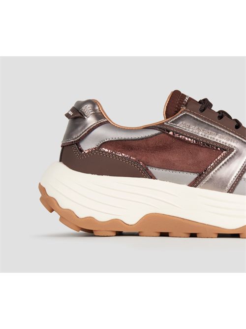 sneaker ALEXANDER SMITH | ASBEWSW-2199-DOB